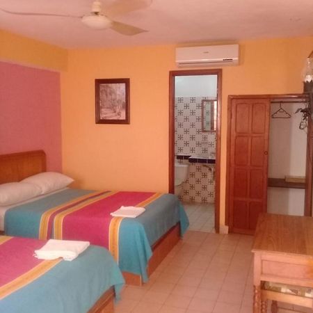 Hotel Progreso Progreso  Luaran gambar