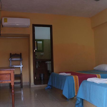 Hotel Progreso Progreso  Luaran gambar