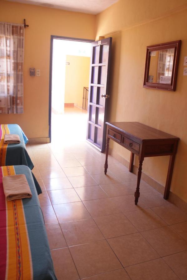 Hotel Progreso Progreso  Luaran gambar