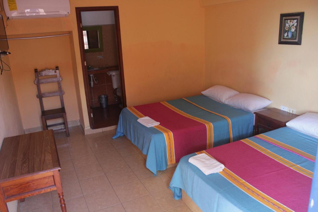 Hotel Progreso Progreso  Luaran gambar